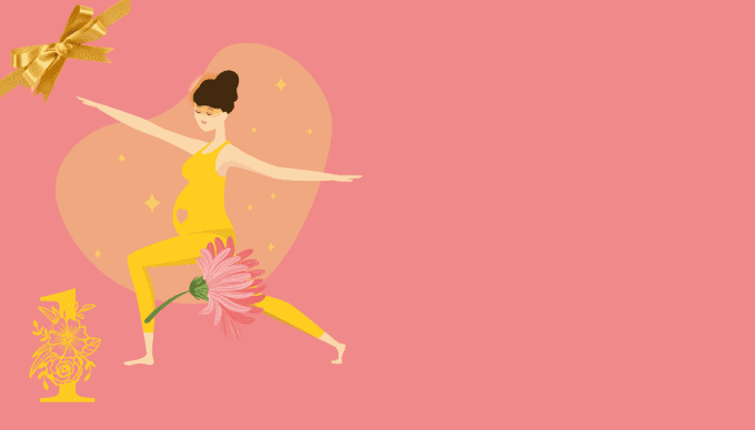 1 cours pré ou post natal
