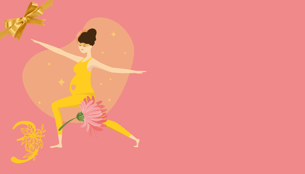 3 cours pré et post natal