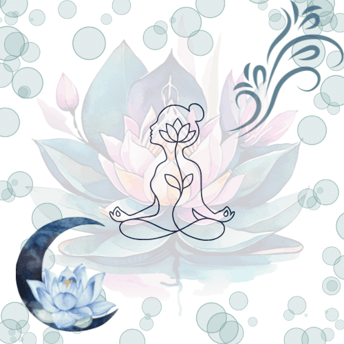 Yoga post natal à l'unité cours collectif 