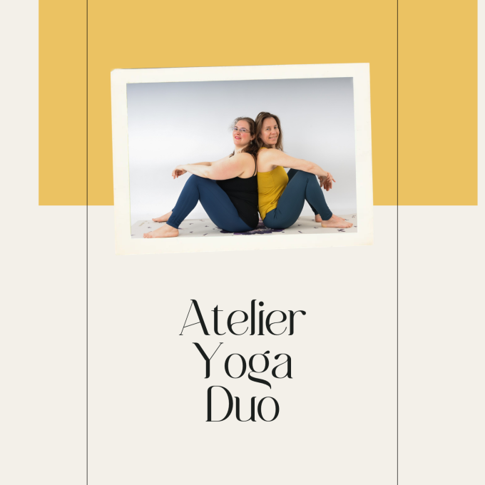 Sourire & Complicité : Atelier d'été pour 2 personnes