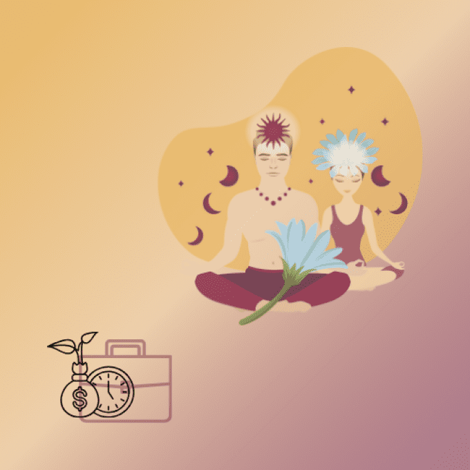 Yoga nidra 30 min