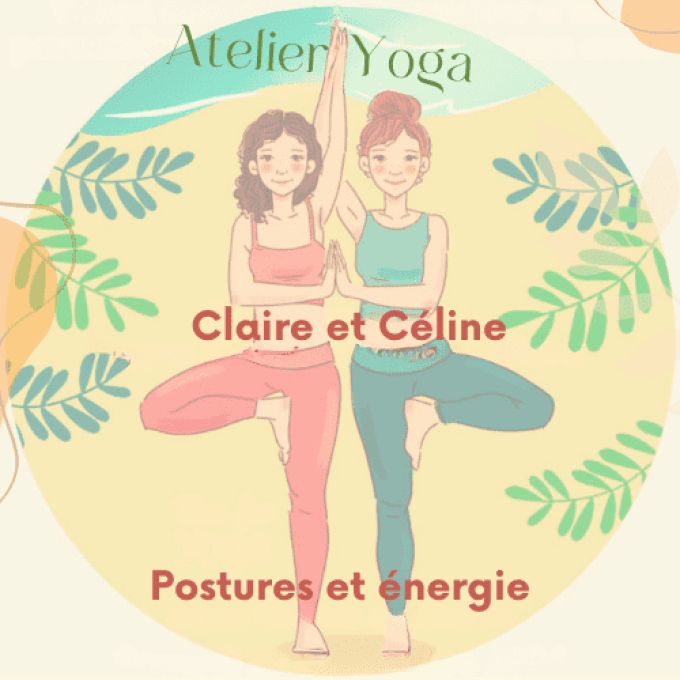 Postures & Energie le 30 mars 2025 - Copie