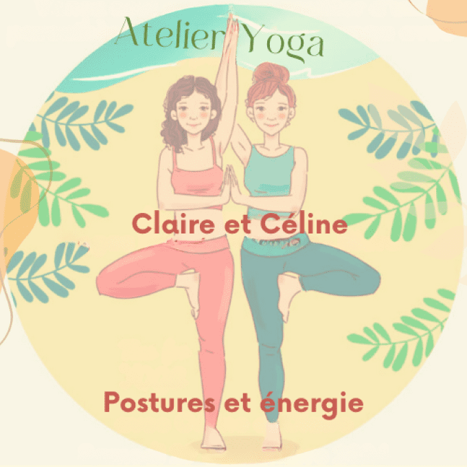 Postures & Energie le 30 mars 2025