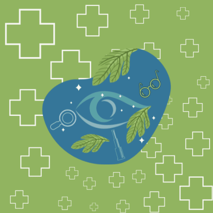 Programme Santé Visuelle
