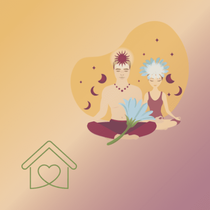 Yoga nidra et relaxation à domicile